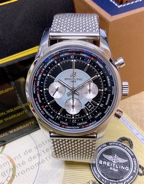 breitling navitimer unitime|breitling transocean watches for men.